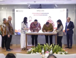 Spin-Off Tuntas, InfraNexia Mantapkan Peran sebagai Motor Ekosistem Digital Indonesia