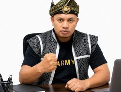 KETUM POM DESAK BUPATI SANGGAU MINTA MAAF KEPADA UMMAT ISLAM
