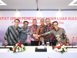 Telkom Gaspol Program Streamlining, TelkomGroup Makin Fokus Pada Bisnis Inti