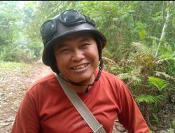81 Tahun Indonesia Merdeka, Warga Dusun Melabo Bengkayang Masih Menanti Jalan dan Listrik PLN