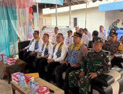 Demi 1,4 Juta Penerima MBG, BGN Buka Hampir 1000 Dapur di Daerah 3T