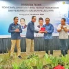 PGN Dukung Pengembangan Jargas di Trenggalek untuk Rumah Tangga dan UMKM