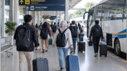 Bergerak dan Berpindah : Membaca Potret Migrasi Indonesia