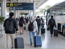 Bergerak dan Berpindah : Membaca Potret Migrasi Indonesia